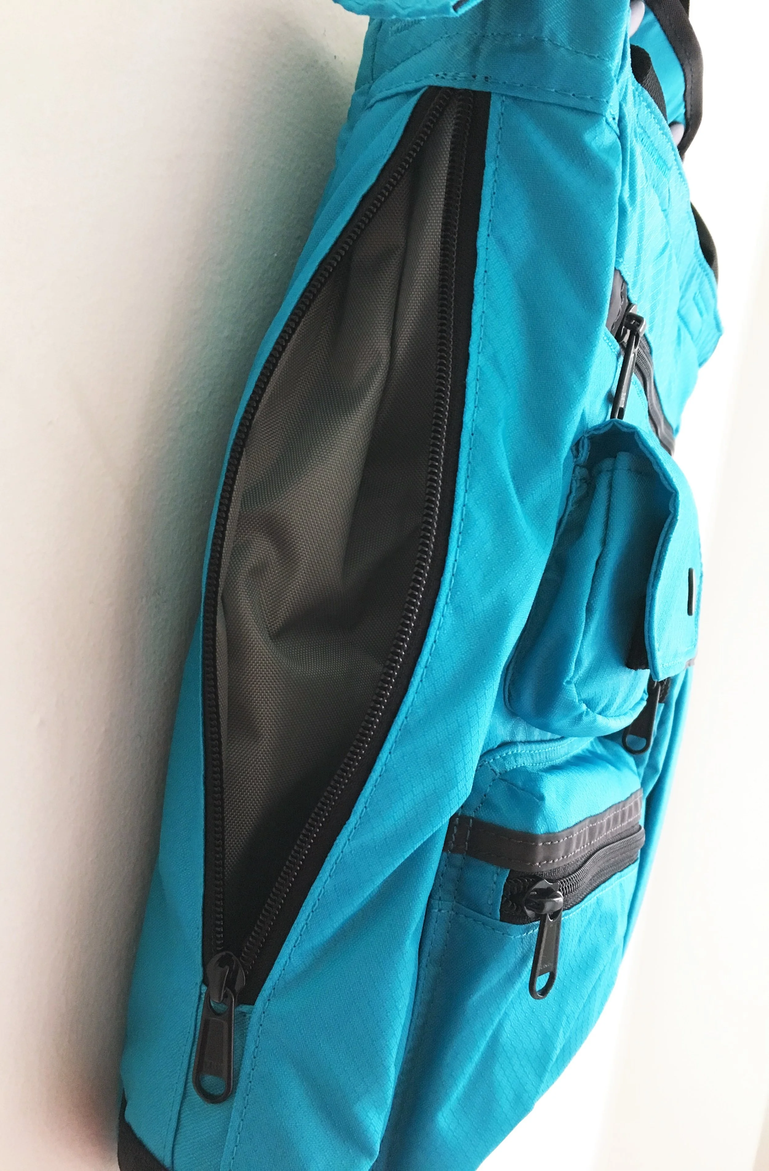 バッグ H.V.F.N NOMADS SHOULDER BAG NOMADS SHOULDER BAG – H.V.F.N
